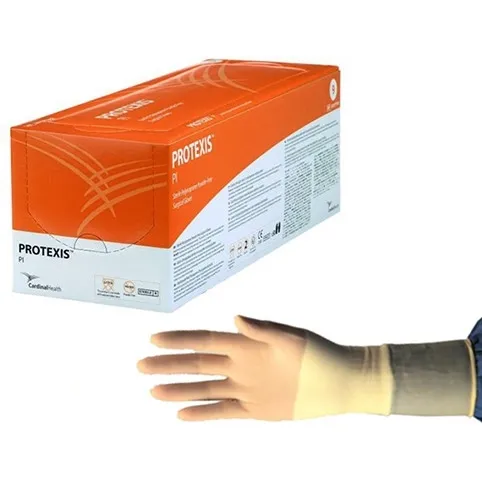 Cardinal Health - 2D72PT85X - Glove Surgical Pf Lf Sz 8.5 Ster Protex