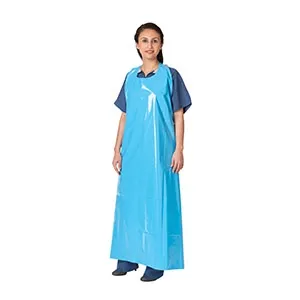 Cardinal Health - 3175 - Cystoscopy Apron, Surgically Clean, Non-Sterile, (Continental US Only)