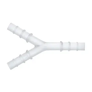 Medi-Vac - Cardinal Health - 368 - Tube Connector, Y, 1/4, Sterile, (Continental US Only)