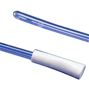 Cardinal Health - 400618 - Robinson Urethral Catheter, (Continental US Only)