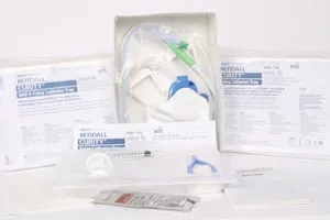 Add-A-Cath - Cardinal - 6175 - Catheter Insertion Tray, Case