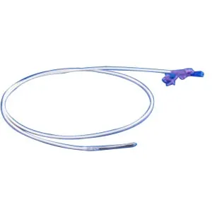 Cardinal Health - 8884710859 - Dobbhoff Nasogastric Feeding Tube with Safe Enteral Connection