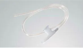 AirLife - Carefusion - T268C - Tri-flo Single Catheter Straight Pack 12 Fr, Box