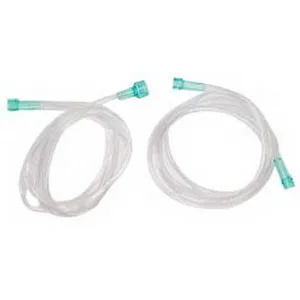 Carefusion - 001305 AirLife - Oxygen Supply Tubing with Crush-Resistant Lumen, 25'
