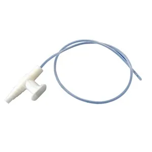 Vyaire Medical - AirLife - T260 -  Suction Catheter without Control Valve, 14 fr, Sterile