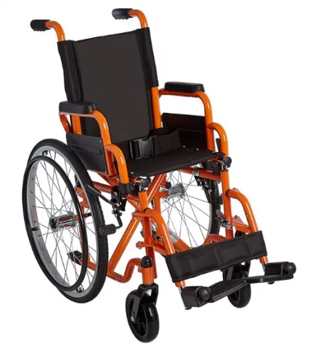 Circle Specialty - Ziggo - From: ZG1200 To: ZG1800 - Pediatric Wheelchair
