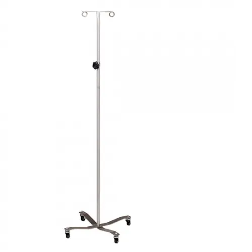 Clinton Industries - Vinco - From: IVS-312 To: IVS-314 - Economy SS, IV w/welded 2 hook