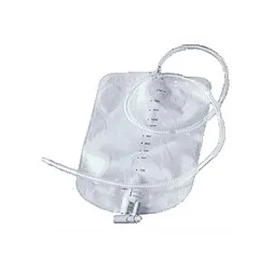 Coloplast From: 21365 To: 21365E - Urostomy Night Drainage Bag With Anti-reflux Valve