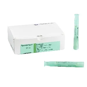 Coloplast - SpeediCath - 285840 -  Compact Female Straight Intermittent Catheter 14 Fr