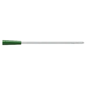 Coloplast - From: 305 To: 309  SelfCathUrethral Catheter SelfCath Straight Tip Uncoated PVC 5 Fr. 10 Inch