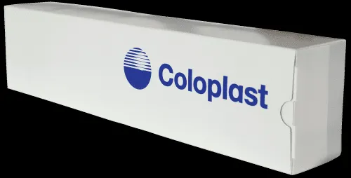Coloplast - Self-Cath - From: MEN412 To: MEN416 - Self Cath   Self Cath Catheter 12fr 16 St Tip Funnel End