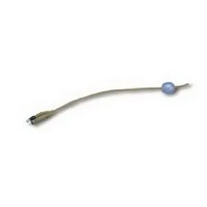 Cysto-Care - Coloplast From: UC2512 To: UC2516 - 2-Way Silicone-Coated Foley Catheter