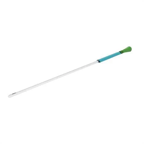 Convatec - GentleCath Glide - From: 421564 To: 421569 -   Hydrophilic Urinary Intermittent Straight Catheter 8 Fr Male 16"