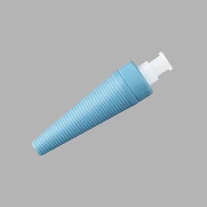 Cook Medical - Cook - G14529 - Luer lock adapter. Female luer lock to universal taper. For foley catheter connections. Supplied sterile in peel open packages. For 1 time use.