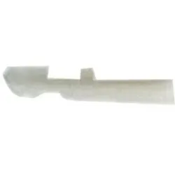 Cook Medical - G02791 - Connecting Drain Tubing 12 Inch Length 1 25/1000 I.D. Sterile Drainage Bag / Male Luer Lock Connector Natural Translucent PVC