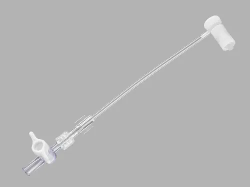 Cook Medical - Cook - From: G15475 To: G19032 -  URO Check Flo Adapter