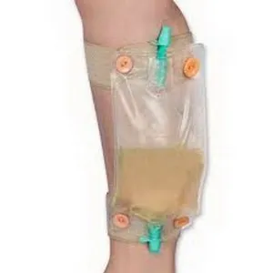 Core Products - 1360 - Urinary Bag Support Kit with Velcro Closure