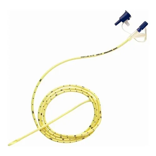 Corpak - From: 20-5431 To: 201365 - Corflo Ultra Lite Nasogastric Feeding Tube Without Stylet Non-weighted