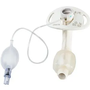 Shiley - Covidien From: 10LPC To: 8LPC - Tracheostomy Tube Tube-Inner Cannula Low Pressure Cuffed