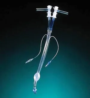 Cardinal Covidien - Shiley - From: 125028 To: 126041 -  Medtronic / Covidien Endobronchial Tube, 28FR, Left, 1/bx