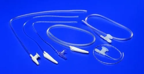Covidien - From: 137C To: 137E  Argyle  Suction Catheters 16 French