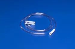 Dover From: Covidien To: 145524 - Flatus Bag with Rectal Tube Pre-lubricated Tip and Harris Flush Tube