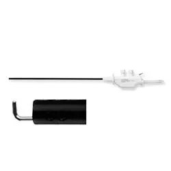 Medtronic / Covidien - 178094 - COVIDIEN SURGIWAND II 5 MM