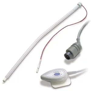 Cardinal Covidien - From: 31479754 To: 31479846 - Medtronic / Covidien Reusable Cable, Philips (Agilent) FCB300, For Any Series 50, M1364A Patient Module, 2 ft, Fetal Monitoring System