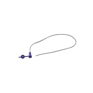 Argyle - Medtronic / Covidien - 461503 - Feeding Tube with Safe Enteral Connections, 5FR