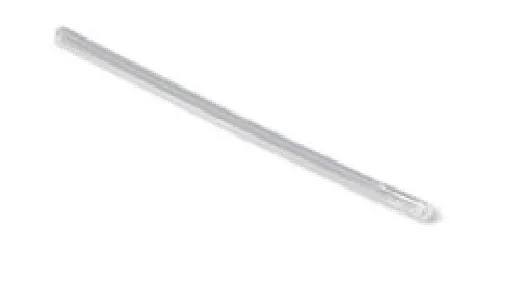 Cardinal - Dover - 8887660903 - Urethral Catheter Dover Round Tip Uncoated PVC 14 Fr. 6 Inch