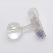 Cardinal Health - Nutriport G Tube - 714500 - Kangaroo Skin Level Balloon Gastrostomy Kit, 14 fr 5.0 CM.