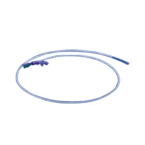Medtronic / Covidien - 721237 - Entriflex Nasogastric Feeding Tube with Safe Enteral Connection