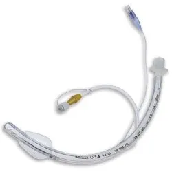 Shiley - Medtronic / Covidien - 76280 - Tracheal Tube with TaperGuard Cuff