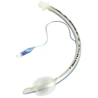 Shiley - Medtronic / Covidien - 86117 - HI-Lo Oral/ Nasal Tracheal Tube, Cuffed, Murphy Eye, 10.0mm, 10/bx