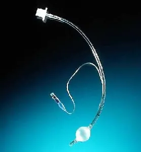 Shiley - Medtronic / Covidien - 86114 - HI-Lo Oral/ Nasal Tracheal Tube, Cuffed, Murphy Eye, 8.5mm, 10/bx