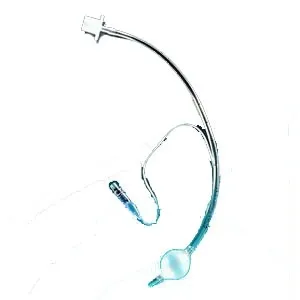 Medtronic / Covidien                        - 86387 - Medtronic / Covidien Shiley Microlaryngeal  Oral/Nasal Trachael  Tube Cuffed 5.0 Mm I.D.
