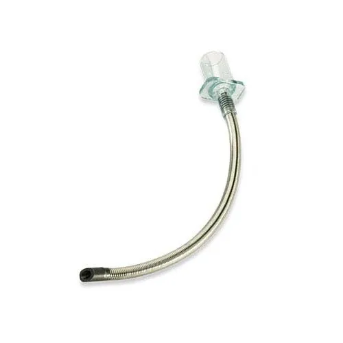 Kendall Healthcare - From: 86394 To: 86398  ShileyLaser Oral/Nasal Tracheal Tube, Cuffed, Size 5.0.