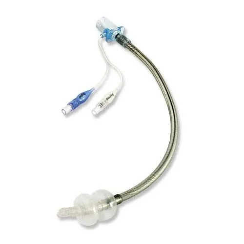 Shiley - Medtronic / Covidien - 86402 - Kendall-Laser Oral/Nasal Tracheal Tube, Uncuffed
