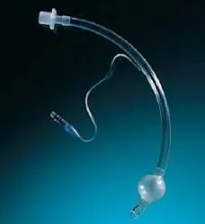 Medtronic / Covidien                        - 86444 - Shiley Hi-Lo Oral/Nasal Tracheal Tube Cuffed, Intermediate, Murphy Eye, 4.0 Mm Id 5.6mm Od