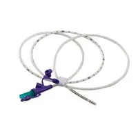 Cardinal Covidien - Kangaroo - From: 8884720817 To: 8884721255 - Medtronic / Covidien Entriflex Nasogastric Feeding Tube with Safe Enteral Connection