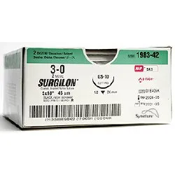 Cardinal Covidien - From: 8886191761 To: 8886191971 - Medtronic / Covidien Suture, Pre Cut, No Needle
