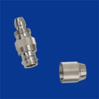 Argyle - Covidien From: 8888415612 To: 8888415612 - Dialysis Supplies-Connector