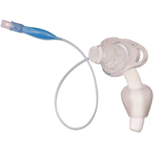 Kendall - Shiley - 8IC85 - Healthcare   Disposable Inner Cannula, 8.5 mm.