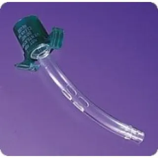Shiley - 6DICFEN - Disposable Inner cannula fenestrated