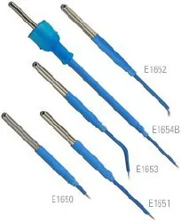 Medtronic / Covidien                        - E1650 - Medtronic / Covidien Valleylab Straight Micro-Needle Electrode 2 Cm (Box Of 10)