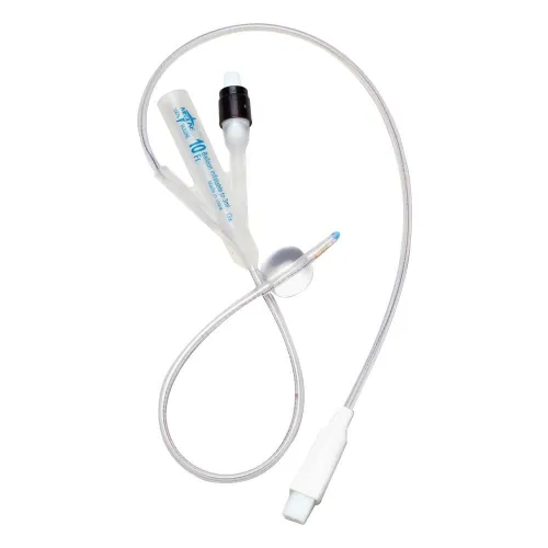 Medtronic / Covidien - 90051 - Foley Catheter with Temperature Sensor, 400 Series, 16FR, 20/cs