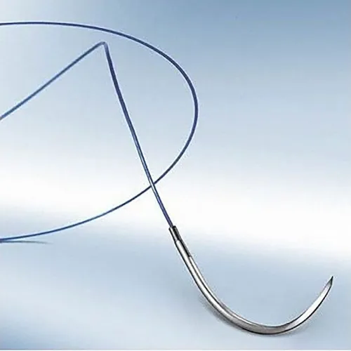 Cardinal Covidien - From: SP5663 To: SP5699 - Medtronic / Covidien Suture, Premium Reverse Cutting, Needle P 12, 3/8 Circle
