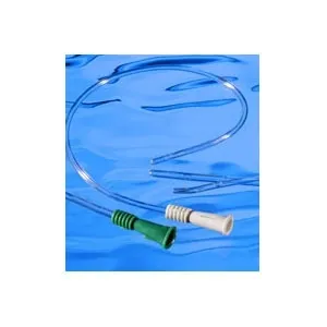 Cure - From: HM12C To: HM12UK - Male Hydrophilic Coated Coude Tip Intermittent Catheter