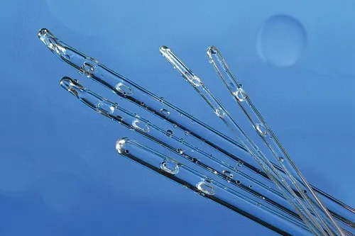 Cure - From: M10C To: M18C - Cure Male Coude Tip Catheter