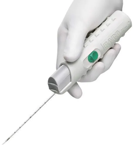 BD Becton Dickinson - From: MC1410 To: MC1816 - Max Core Core Biopsy Instrument, Disposable  Pricing Subject to Change without Prior Notification Continental US Only